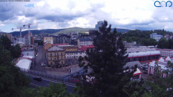 Tramvajová vozovna