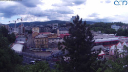 Tramvajová vozovna