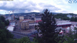 Tramvajová vozovna