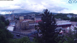 Tramvajová vozovna