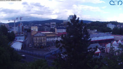 Tramvajová vozovna