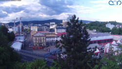 Tramvajová vozovna