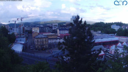 Tramvajová vozovna