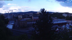 Tramvajová vozovna