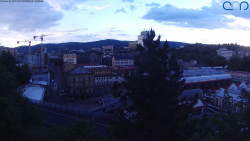Tramvajová vozovna