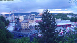 Tramvajová vozovna