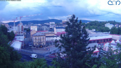 Tramvajová vozovna