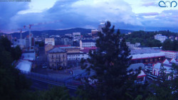 Tramvajová vozovna