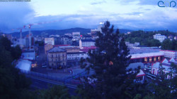 Tramvajová vozovna