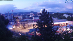 Tramvajová vozovna