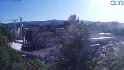 Tramvajová vozovna