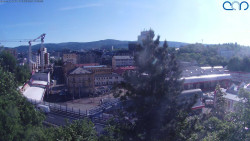 Tramvajová vozovna