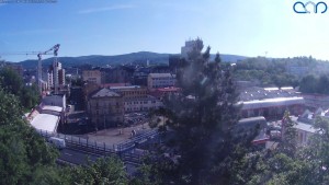 Město Liberec - Tramvajová vozovna - 20.5.2026 v 08:30 Město Liberec - Tramvajová vozovna - 20.5.2026 v 08:30
