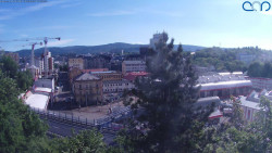 Tramvajová vozovna