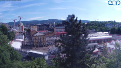 Tramvajová vozovna