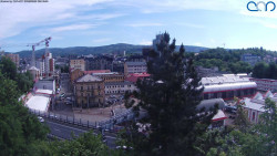 Tramvajová vozovna
