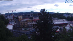 Tramvajová vozovna