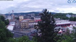 Tramvajová vozovna
