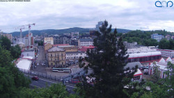 Tramvajová vozovna