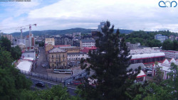 Tramvajová vozovna