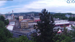 Tramvajová vozovna