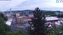 Tramvajová vozovna
