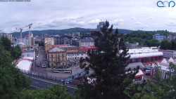 Tramvajová vozovna