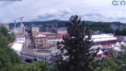 Tramvajová vozovna