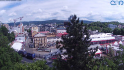 Tramvajová vozovna