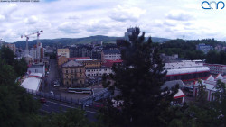 Tramvajová vozovna