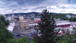 Tramvajová vozovna