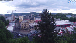 Tramvajová vozovna
