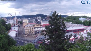 Město Liberec - Tramvajová vozovna - 20.5.2026 v 13:30 Město Liberec - Tramvajová vozovna - 20.5.2026 v 13:30