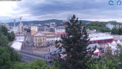 Tramvajová vozovna