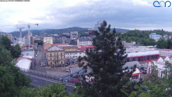 Tramvajová vozovna