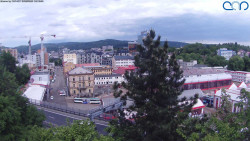 Tramvajová vozovna