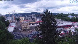 Tramvajová vozovna