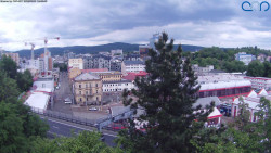 Tramvajová vozovna