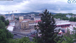 Tramvajová vozovna