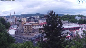 Město Liberec - Tramvajová vozovna - 20.5.2026 v 15:30 Město Liberec - Tramvajová vozovna - 20.5.2026 v 15:30