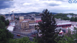 Tramvajová vozovna