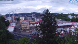 Tramvajová vozovna