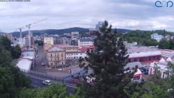 Tramvajová vozovna