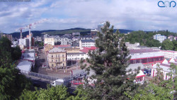 Tramvajová vozovna
