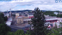 Tramvajová vozovna