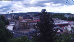 Tramvajová vozovna