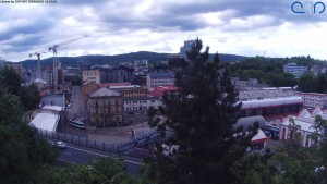 Město Liberec - Tramvajová vozovna - 20.5.2026 v 17:30 Město Liberec - Tramvajová vozovna - 20.5.2026 v 17:30
