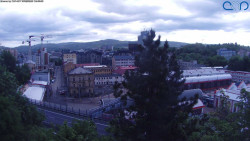 Tramvajová vozovna