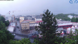 Tramvajová vozovna