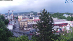 Tramvajová vozovna
